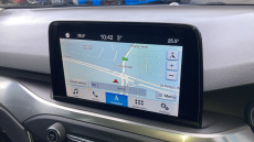 Ford Focus 1.0 EcoBoost 125 Titanium 5dr Petrol Hatchback